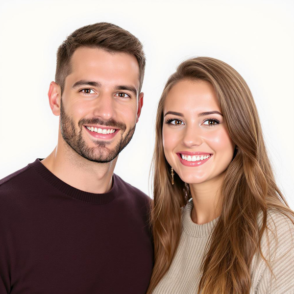 After – AI transformation (older look)